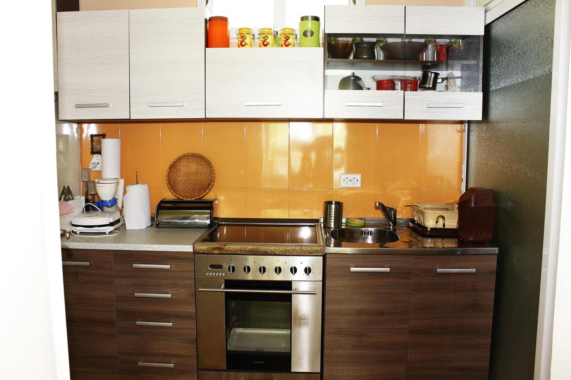 Guesthouse Planinsko Gnezdo Tŭzha Exteriör bild