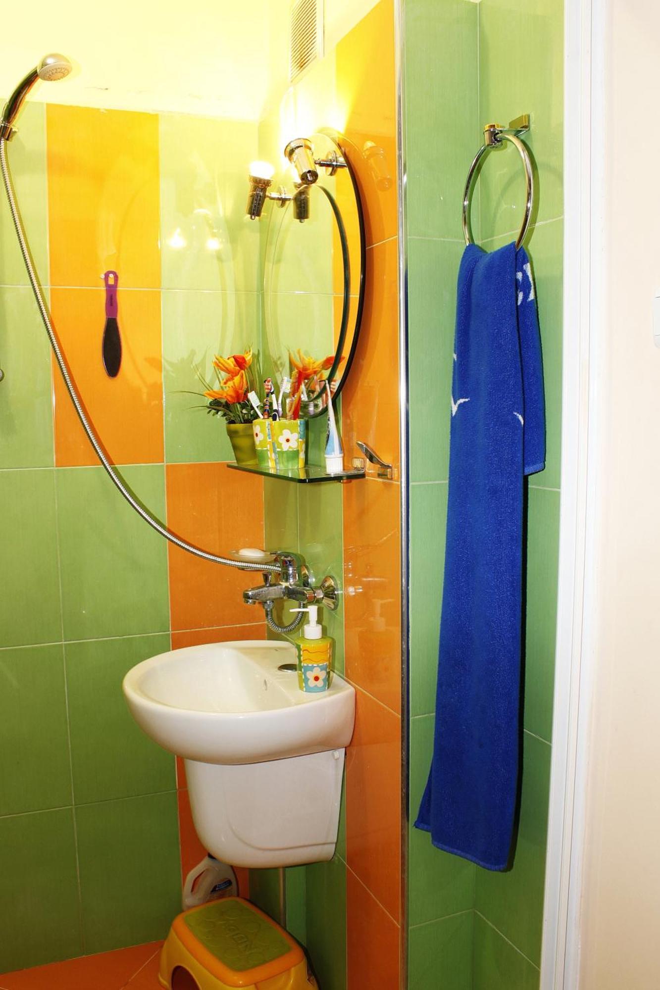 Guesthouse Planinsko Gnezdo Tŭzha Exteriör bild